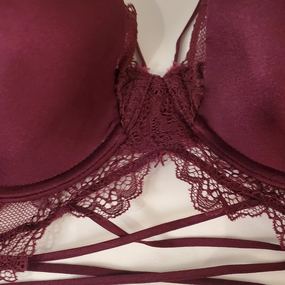 La Senza Diva demi cup bra - Picture 2 of 7
